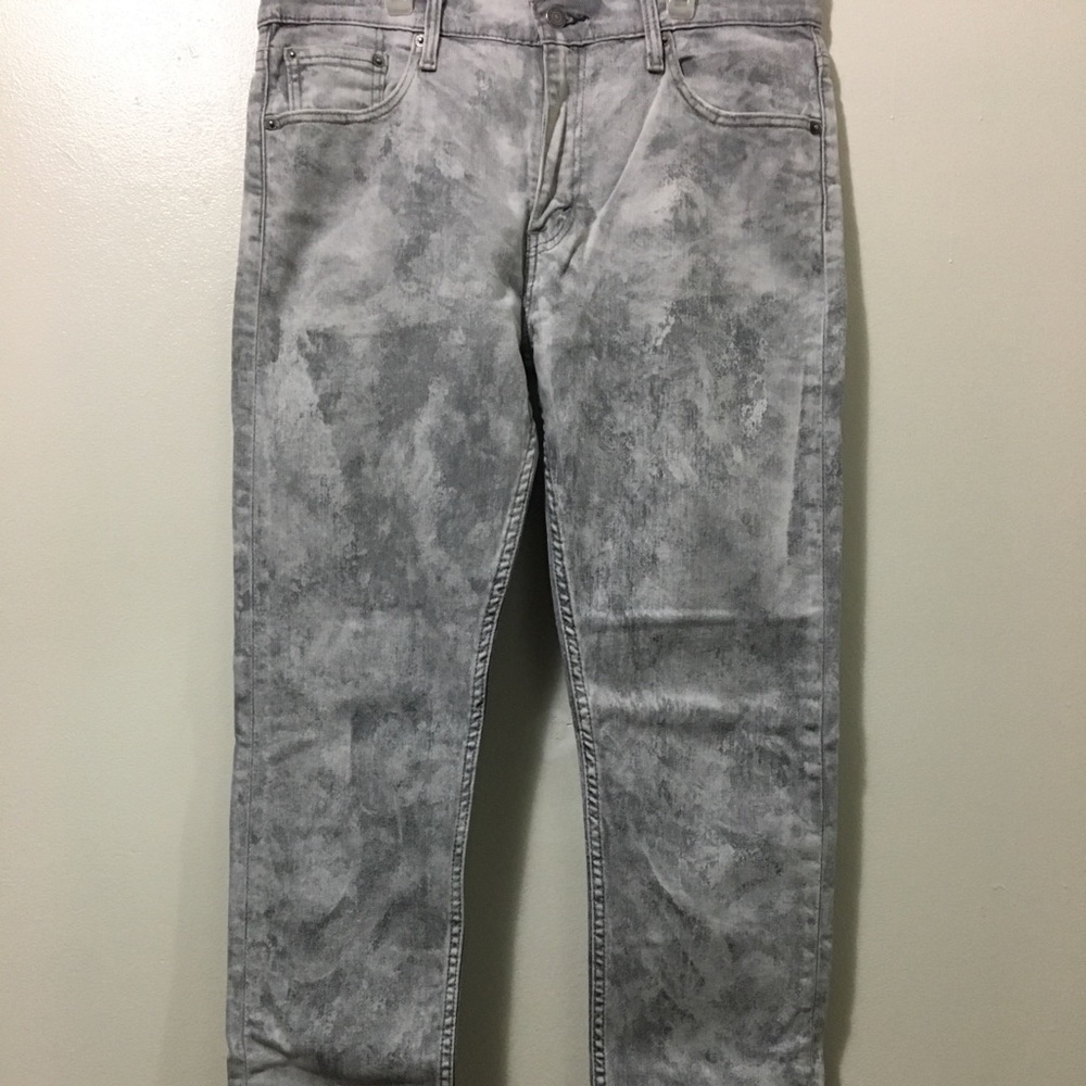Levi’s jeans